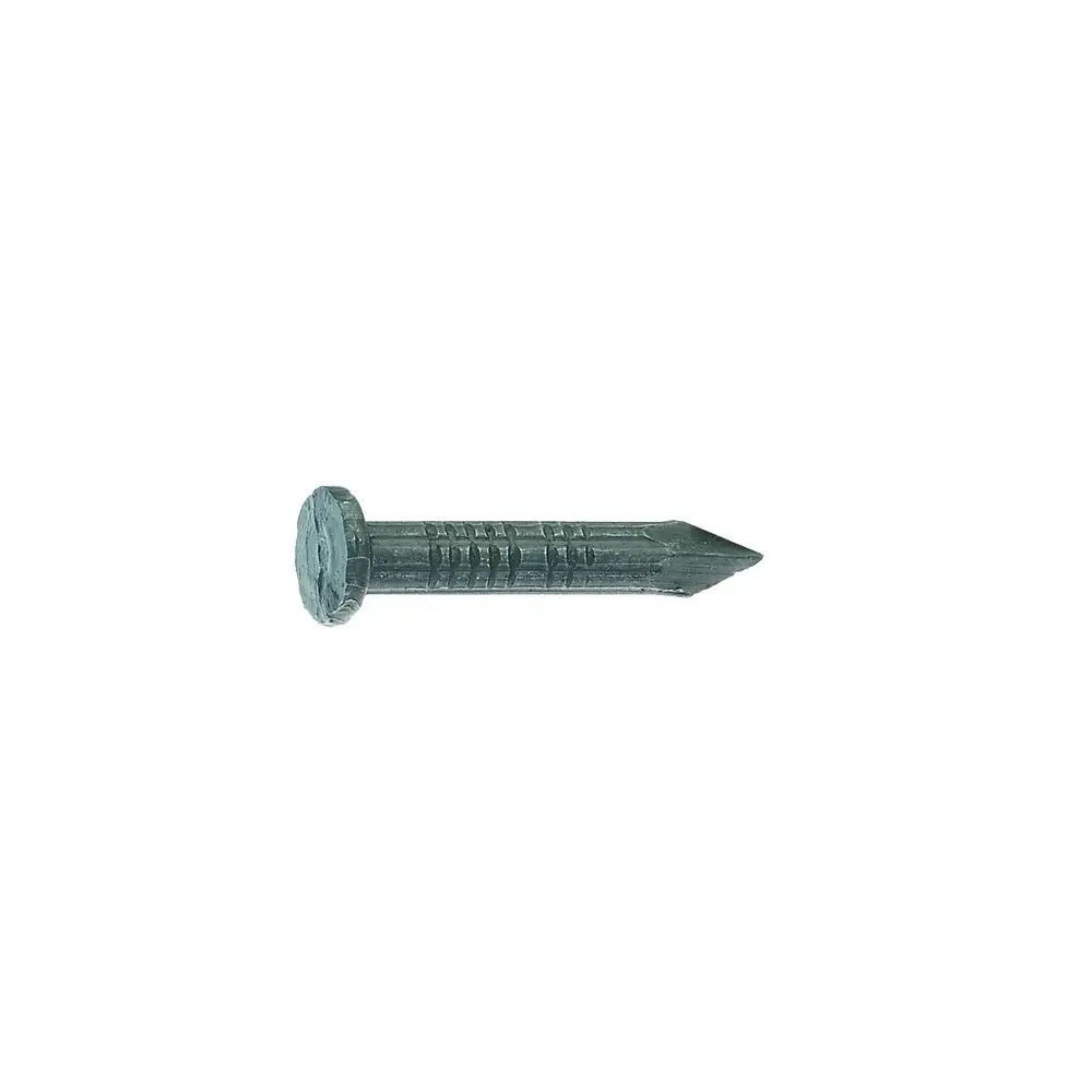 Grip-Rite 3TFMAS5 Masonry Bright Nail T-Head