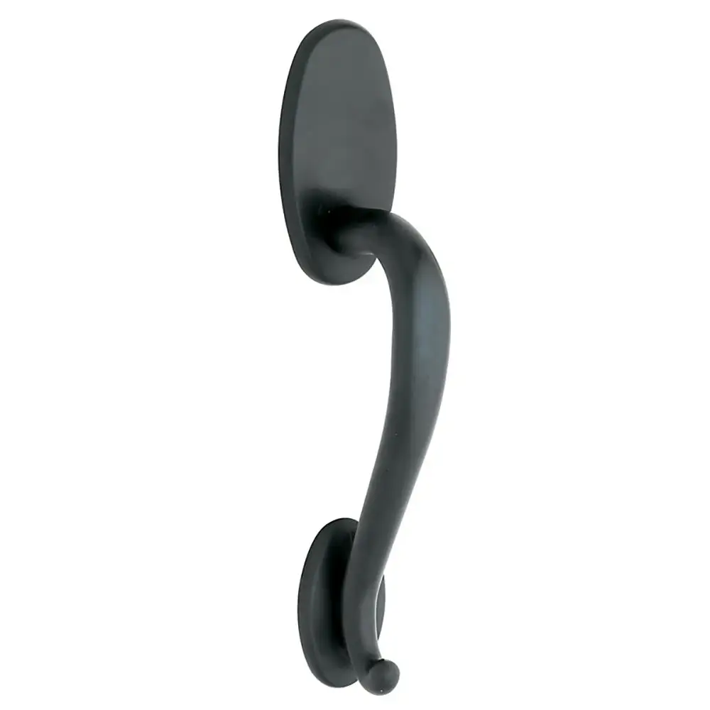 Baldwin 2602102 Lexington Door Pull