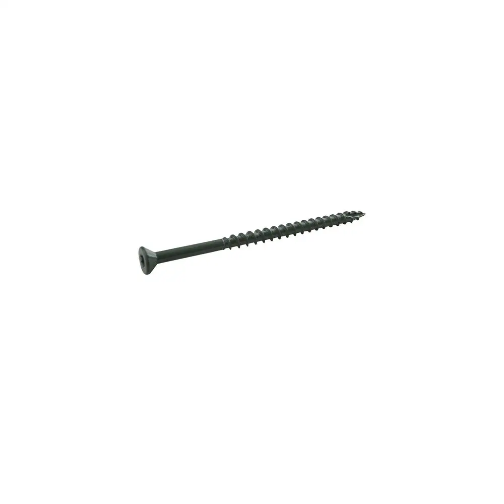 Grip-Rite P312ST1M Star Bugle Head Polymer Exterior Deck Screws