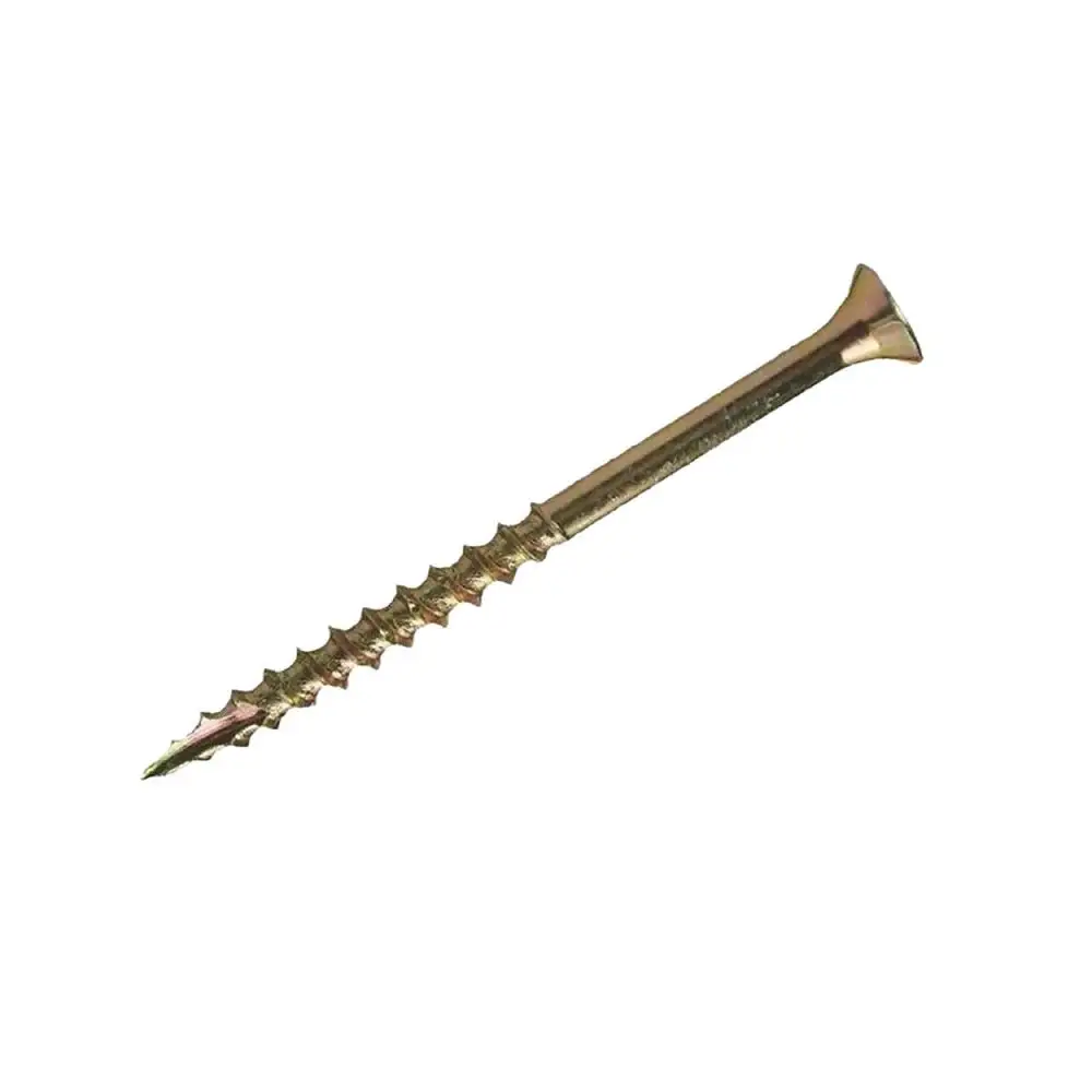 Grip-Rite 158GCS10BK Bugle Head Construction Screws