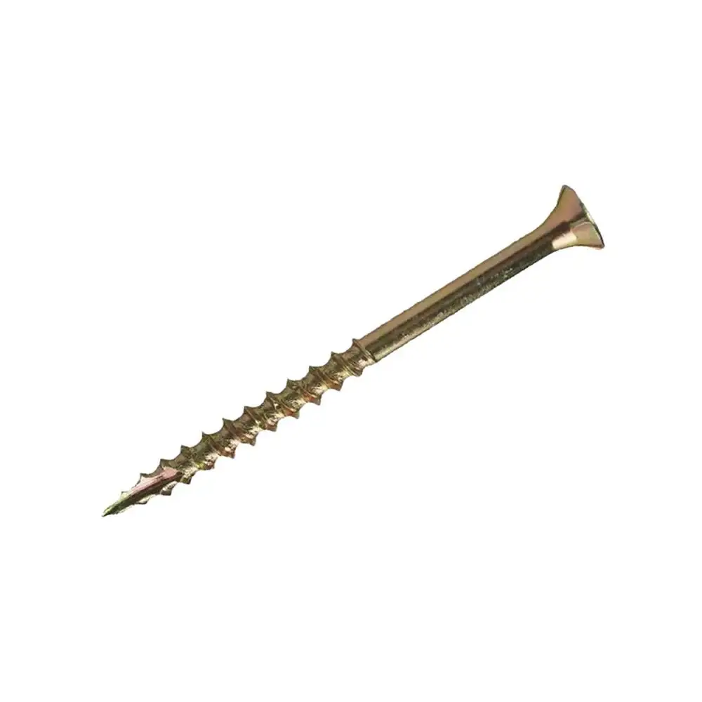 Grip-Rite 312GCS5 Star Bugle Head Construction Screws