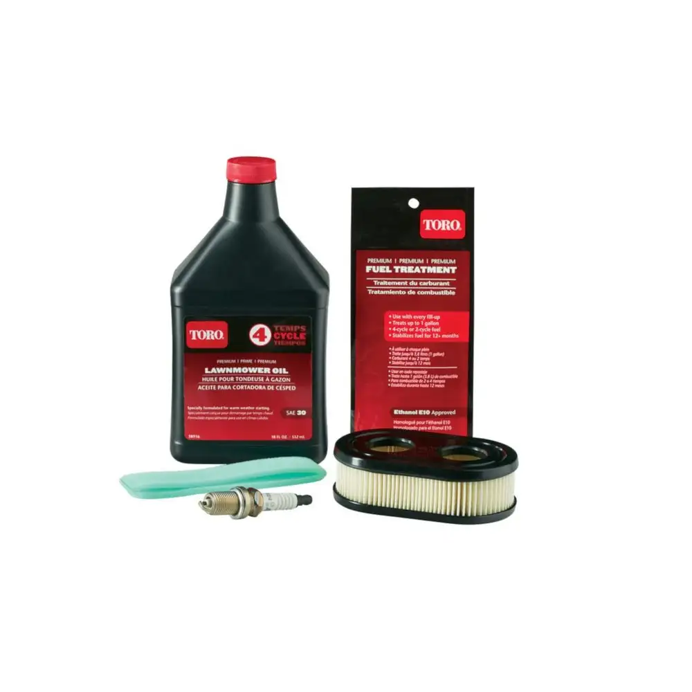 Toro 130-8148 Maintenance Kit