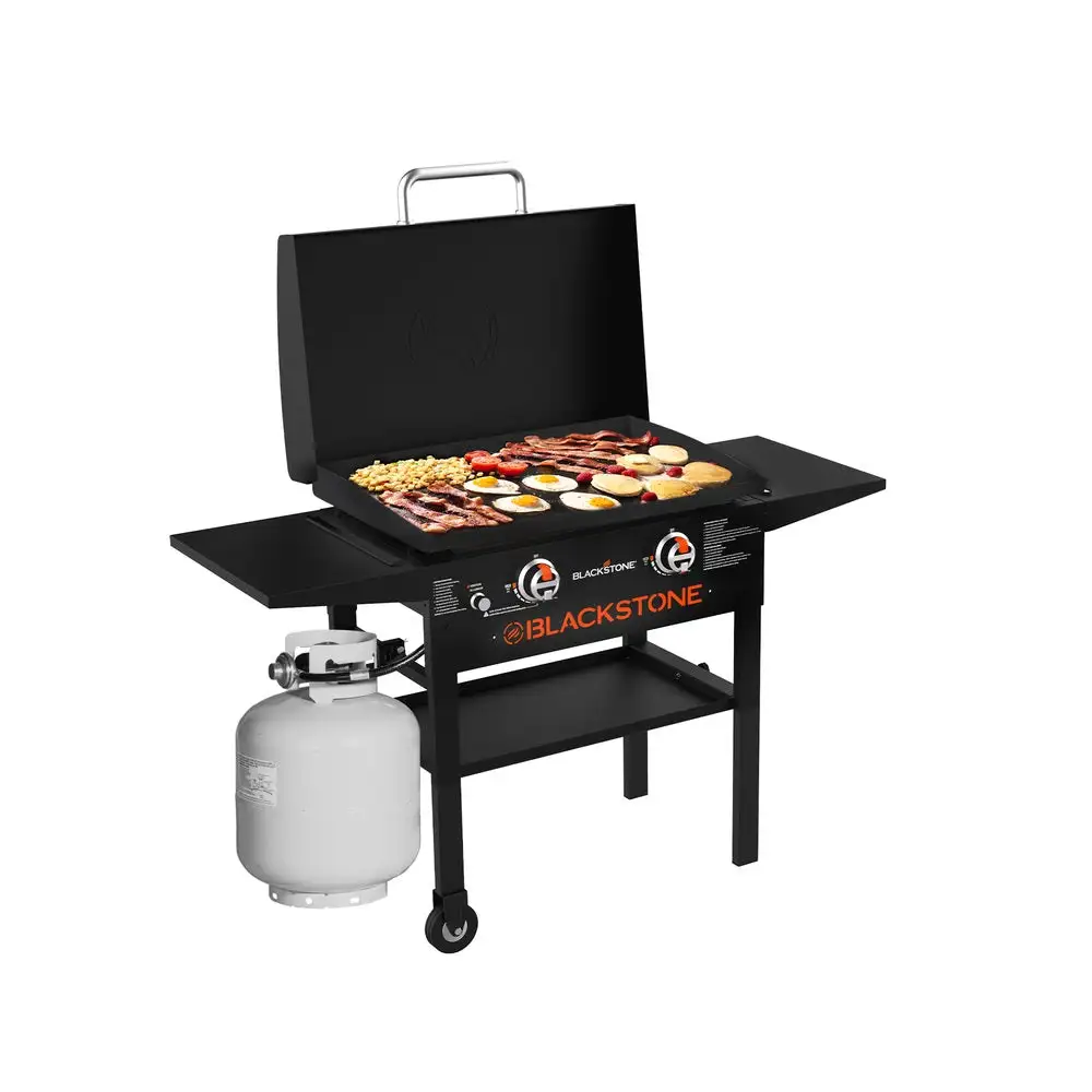 Blackstone 1883 Liquid Propane Outdoor Griddle