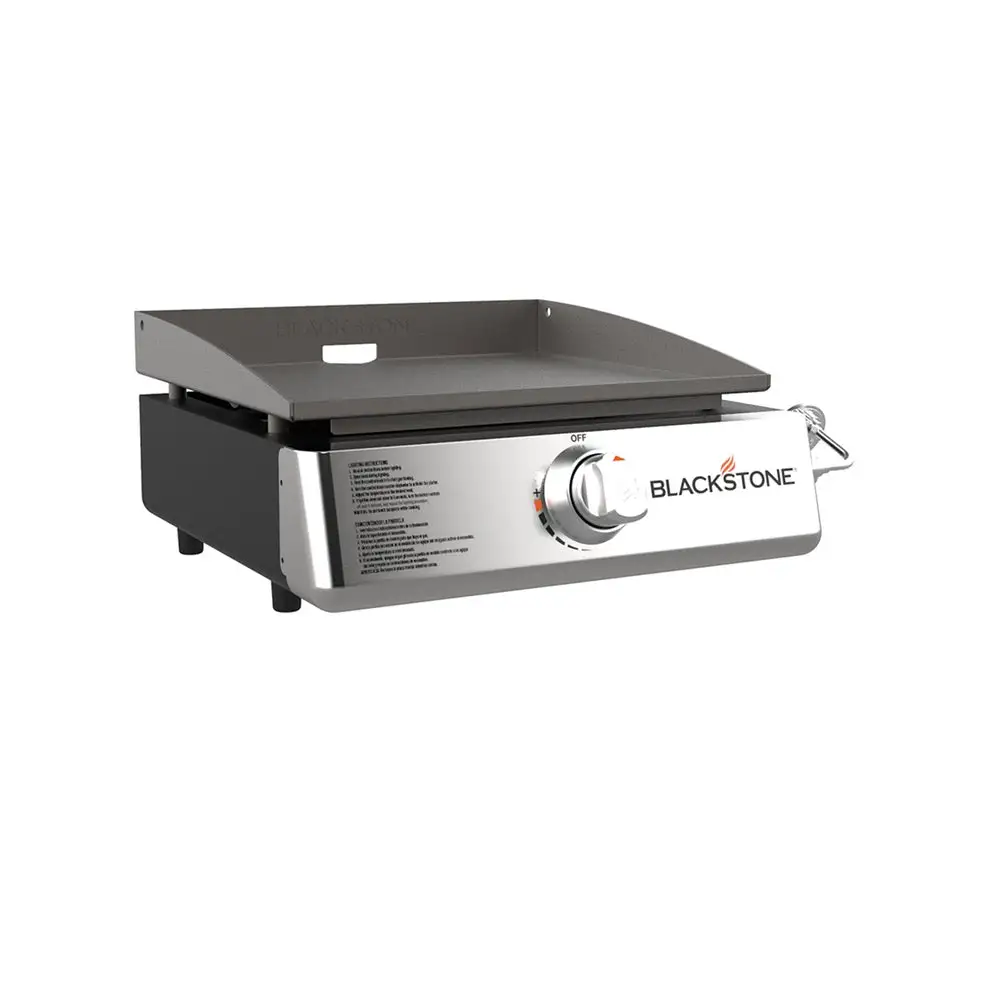 Blackstone 1964 Liquid Propane Outdoor Griddle