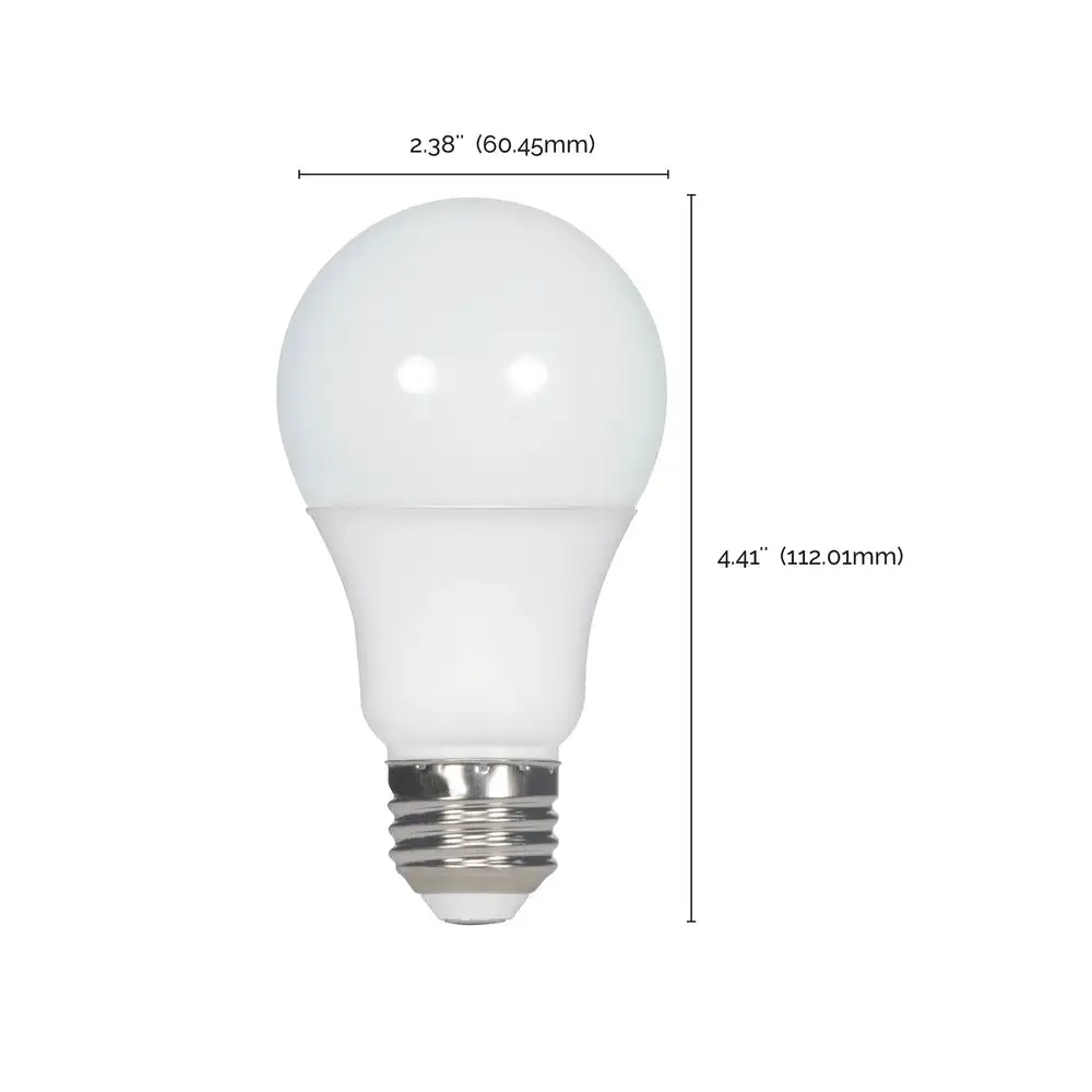 Satco S11412 Warm White LED Bulb