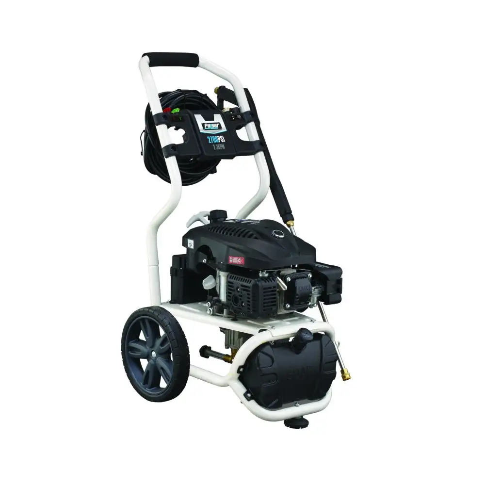 Pulsar PWG2800VE 2.3 gpm Pressure Washer