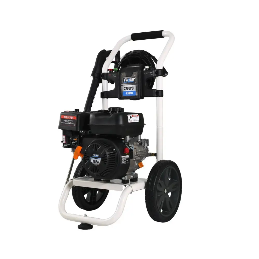 Pulsar W2800H 2.3 gpm Gas Pressure Washer