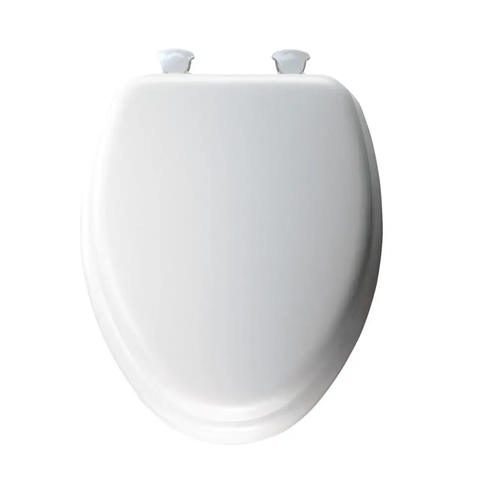 Bemis 115EC-000 Soft Toilet Seat