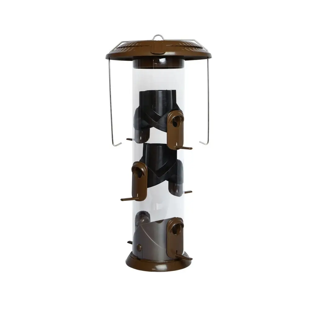 Nature's Way WMFFB-19 Tube Bird Feeder