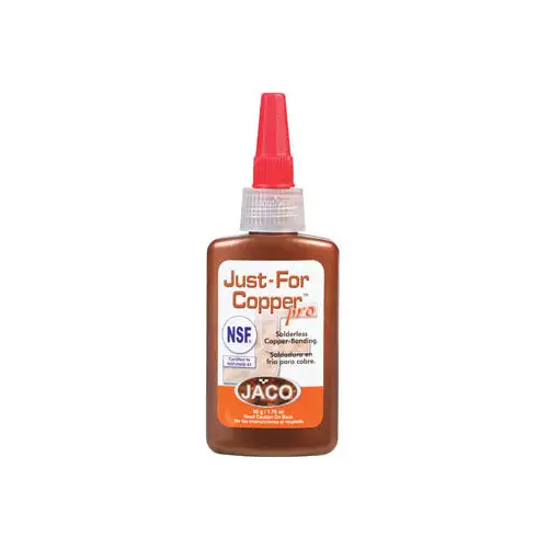 Just For Copper 31052 NSF Rated Solderless Copper Bonding