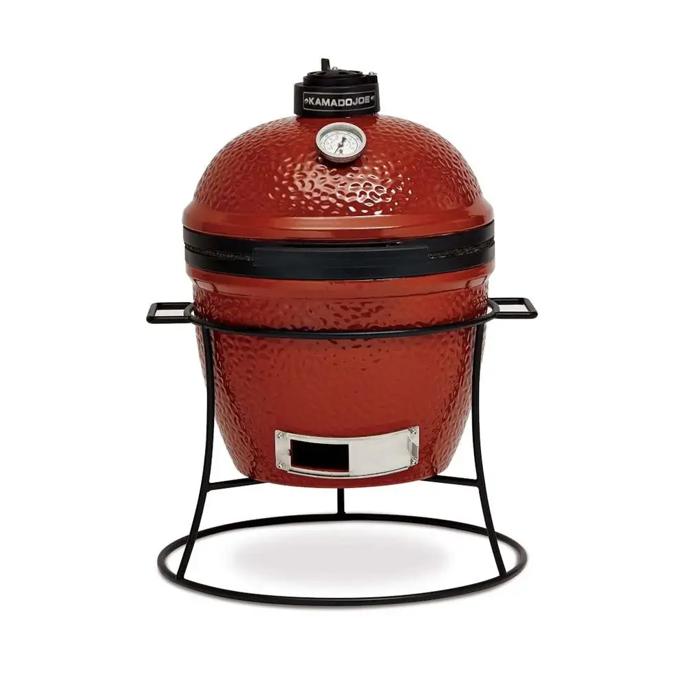 Kamado Joe KJ13RH Joe Jr Ceramic Grill