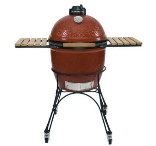 Kamado Joe KJ23RH Classic Joe Ceramic Grill