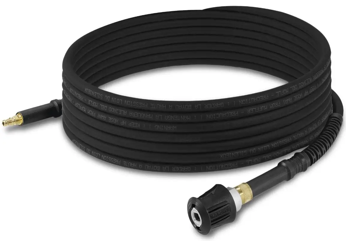 Karcher 2.642.588.0 Quick-Connect Extension Hose