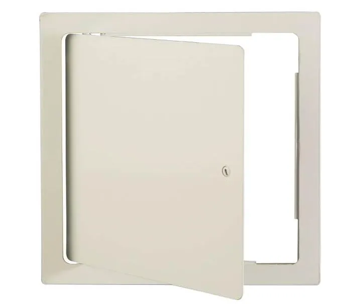 Karp Associates MP1212S Flush Access Door for All Surfaces