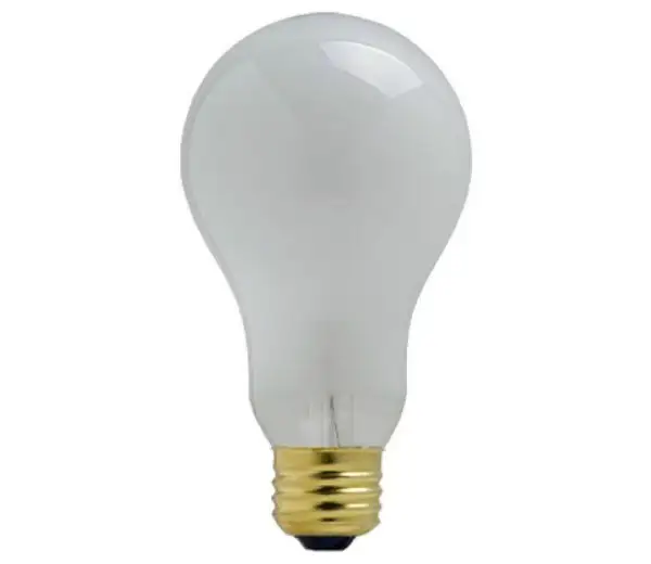 Westpoint 705986 2-Pack 100-Watt Light Bulbs