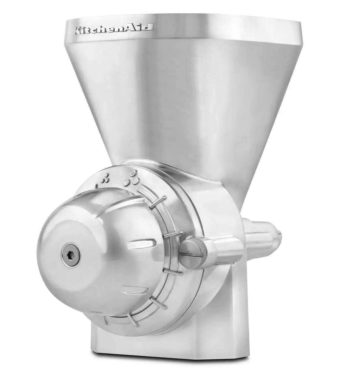 KitchenAid KGM Grain Mill Stand Mixers