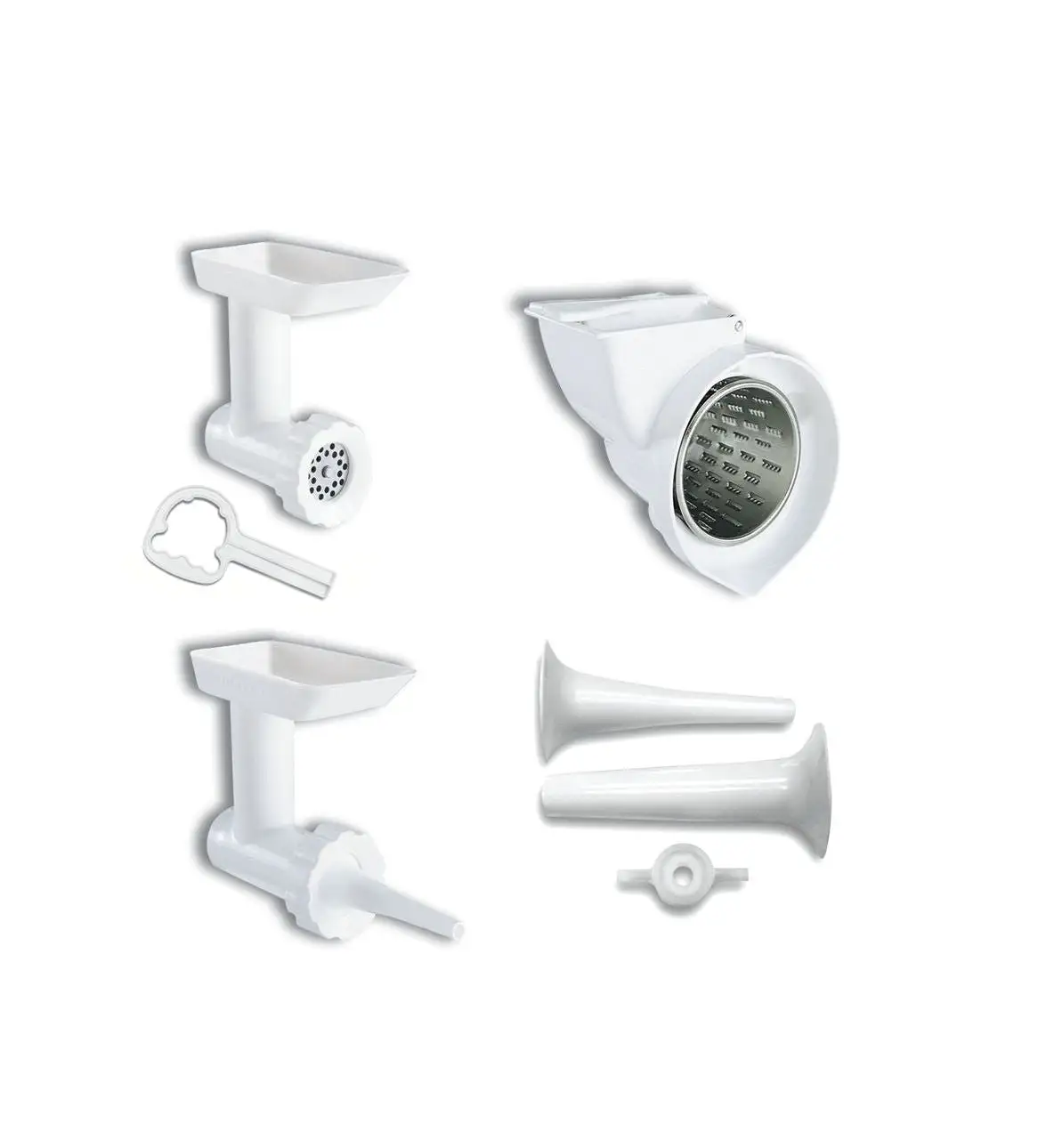 KitchenAid KGSSA Attachment Pack #2 For Stand Mixers