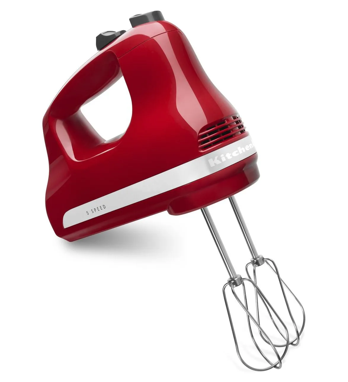 KitchenAid KHM512 Ultra Power Hand Mixer