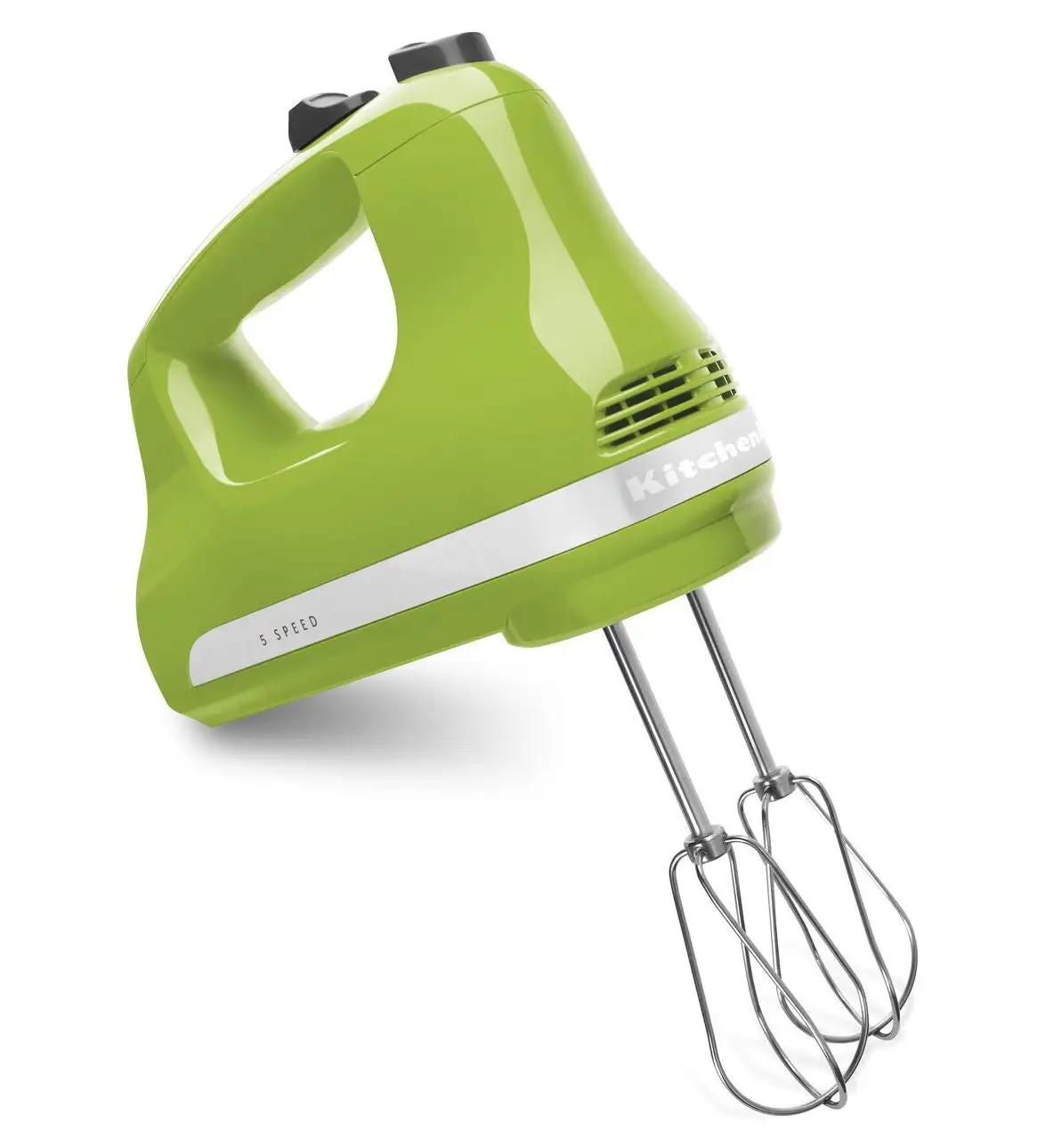 KitchenAid KHM512 Ultra Power Hand Mixer