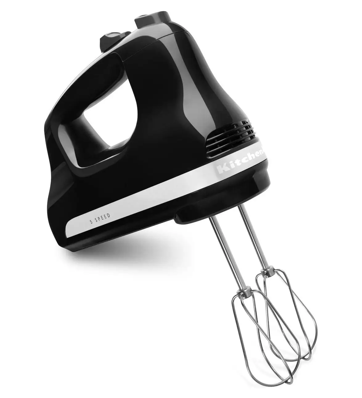 KitchenAid KHM512 Ultra Power Hand Mixer