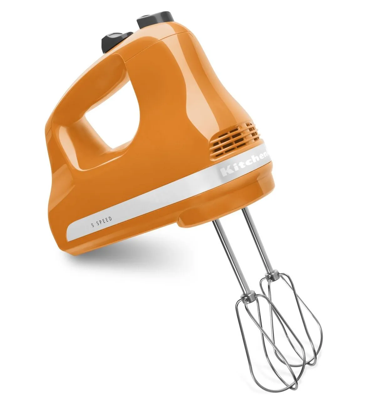 KitchenAid KHM512 Ultra Power Hand Mixer