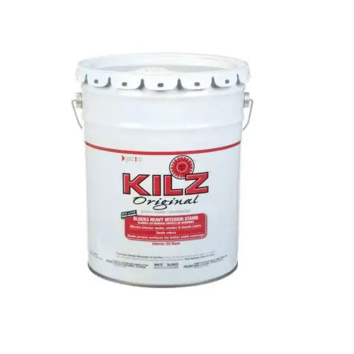 Kilz 10000 Original Interior Stainblocking Primer/Sealer