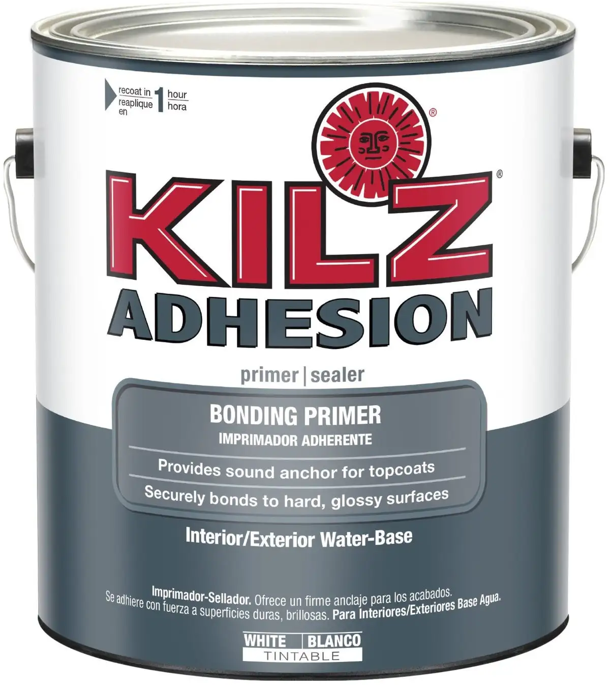 Kilz L211111 Adhesion Bonding Primer