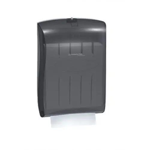 Kimberly-Clark 09905 Universal Folded Hand Towel Dispenser