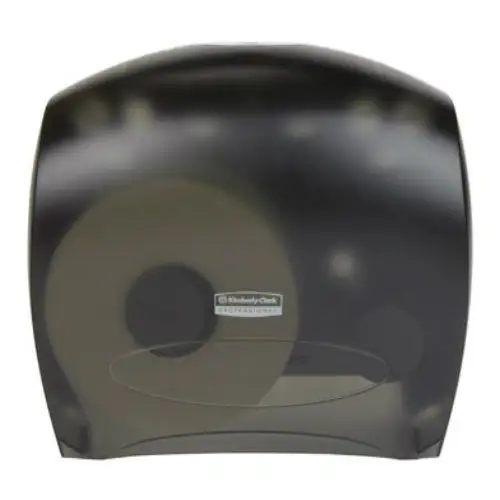 Kimberly Clark 09507 Jumbo Roll Bathroom Tissue Dispenser