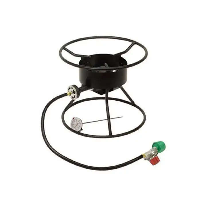 King Kooker 86PKT Portable Propane Outdoor Cooker