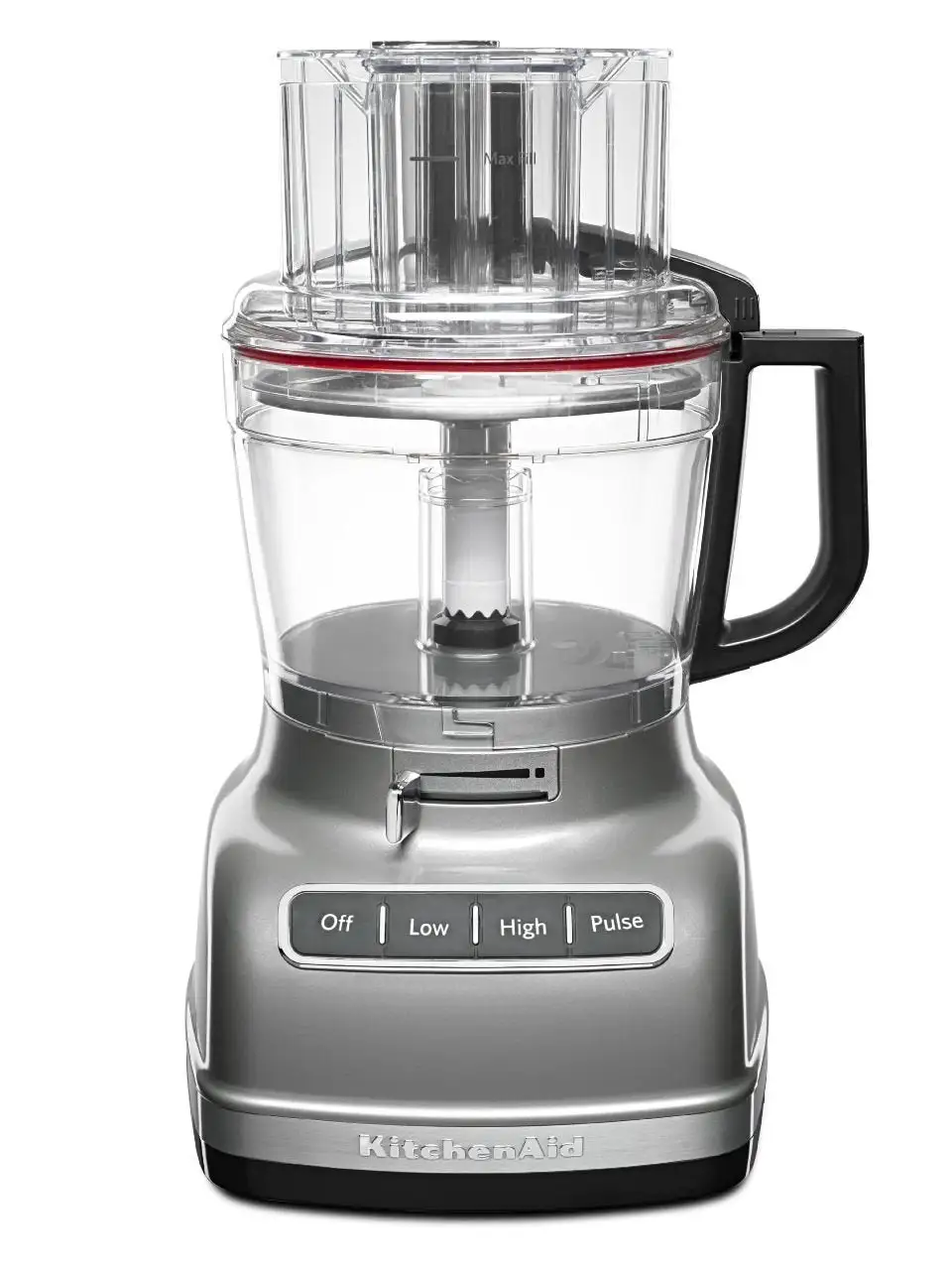 KitchenAid KFP1133CU 11 Cup Food Processor