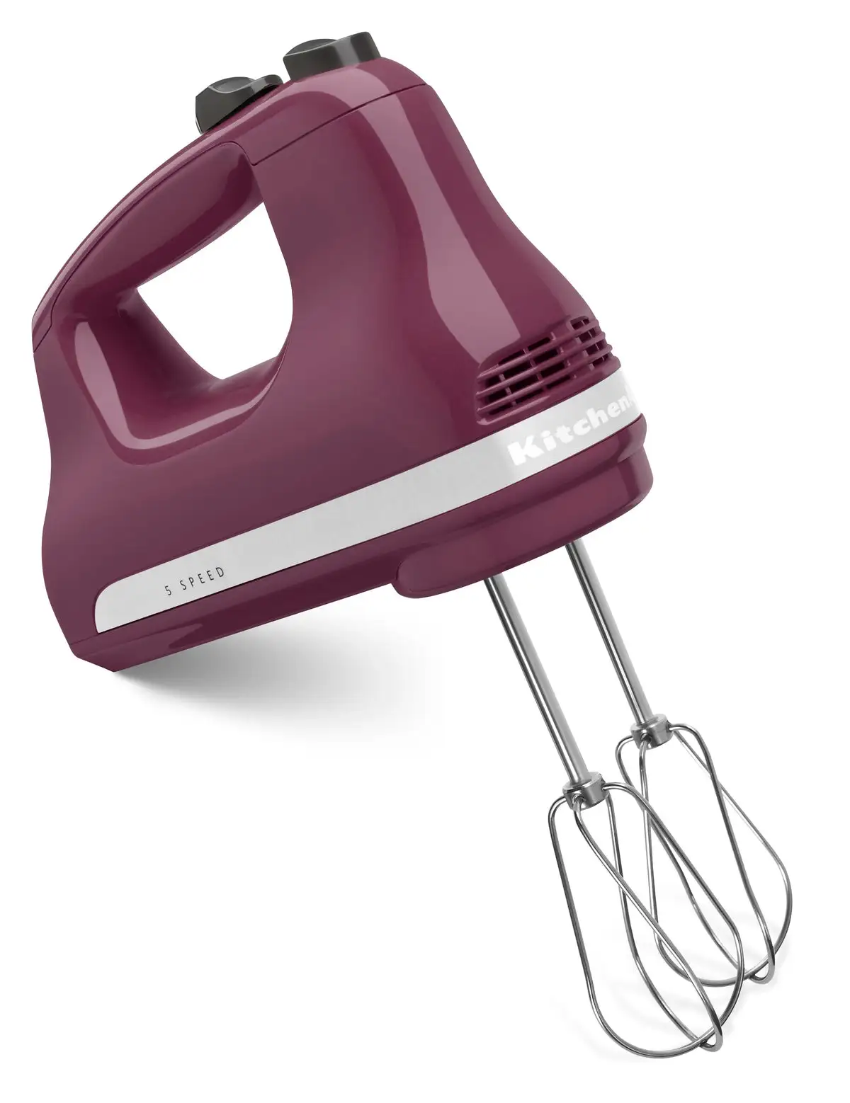 KitchenAid KHM512BY 5-Speed Ultra Power Hand Mixer