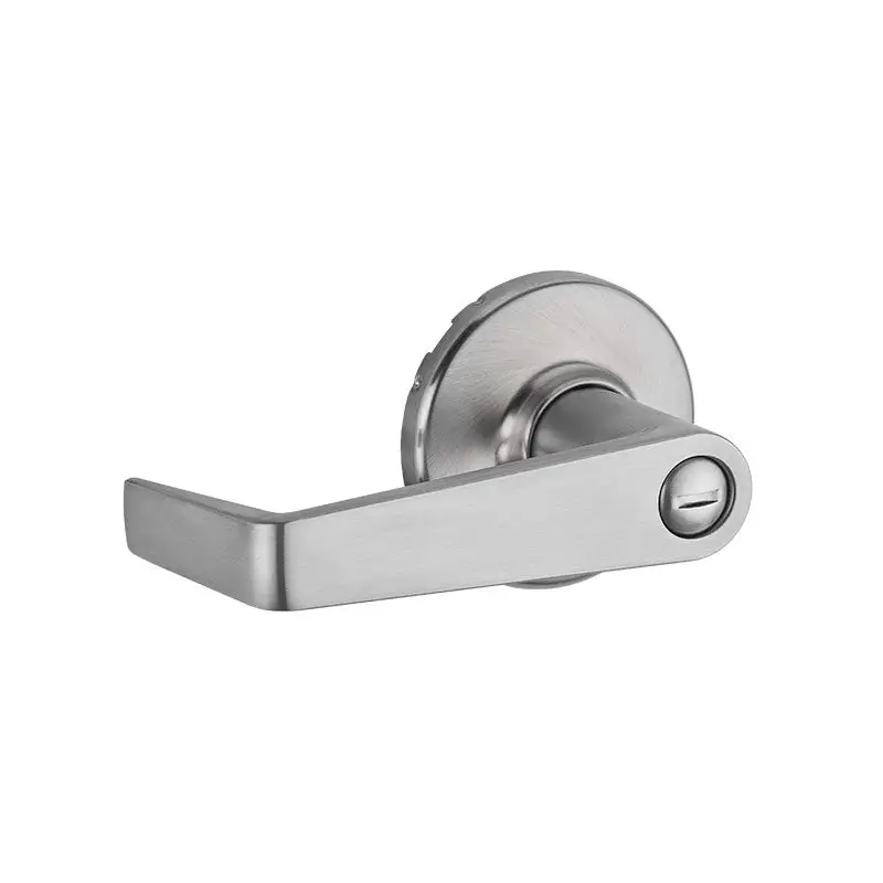 Kwikset 733KNL 26D Kingston Privacy Lever