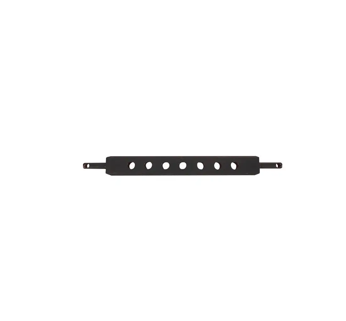 Koch 4030023 7- Hole Drawbar