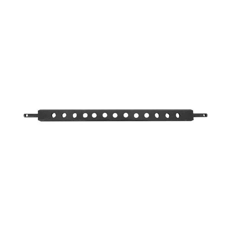 Koch 4030243 13-Hole Drawbar