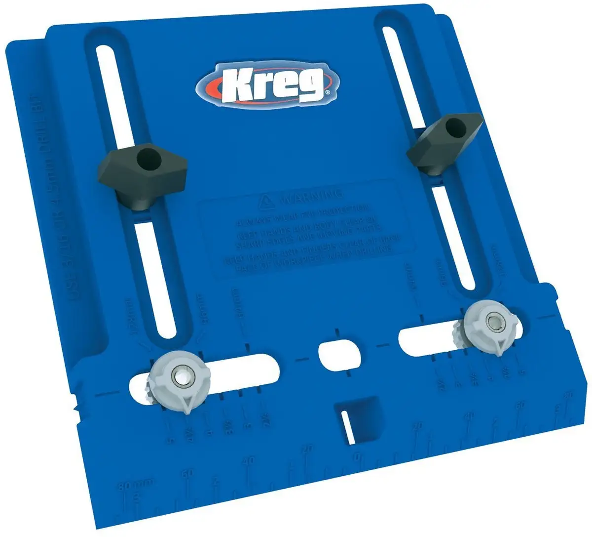 Kreg KHI-PULL Cabinet Hardware Jig