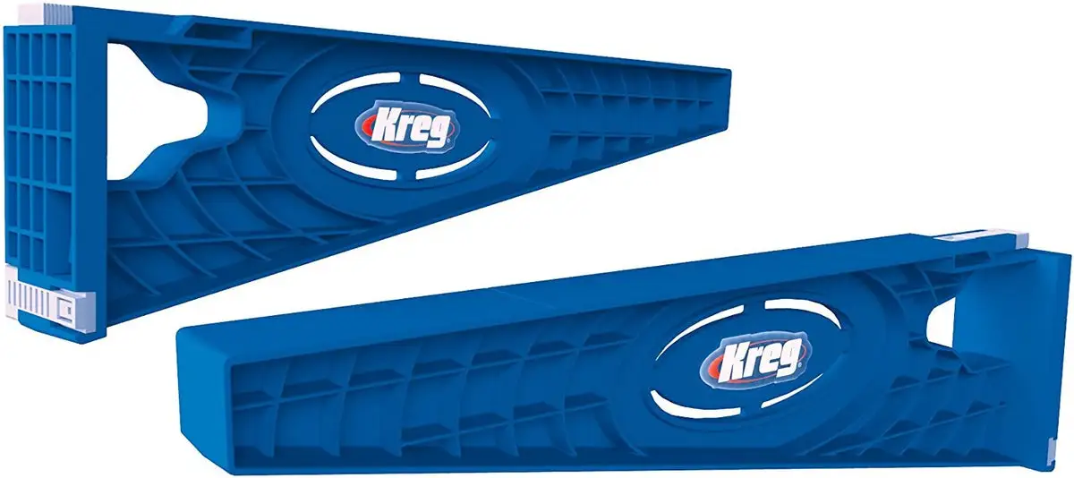 Krey KHI-SLIDE Drawer Slide Jig