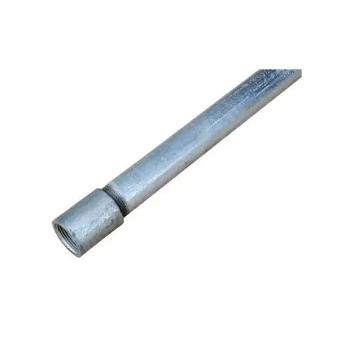 KSD 2085W Galvanized Steel Pipe