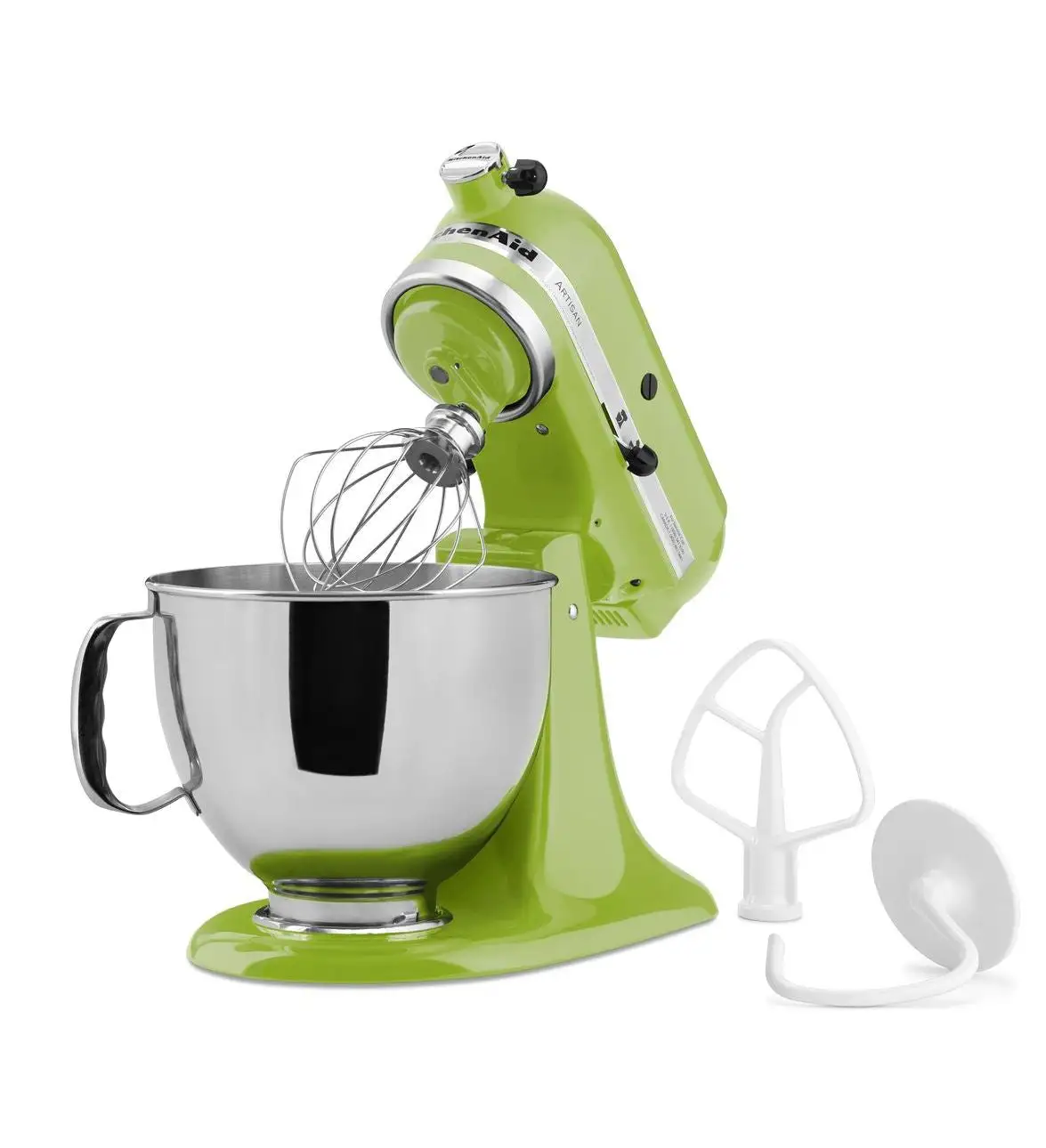 KitchenAid KSM150 Artisan Series Tilt-Head Stand Mixer