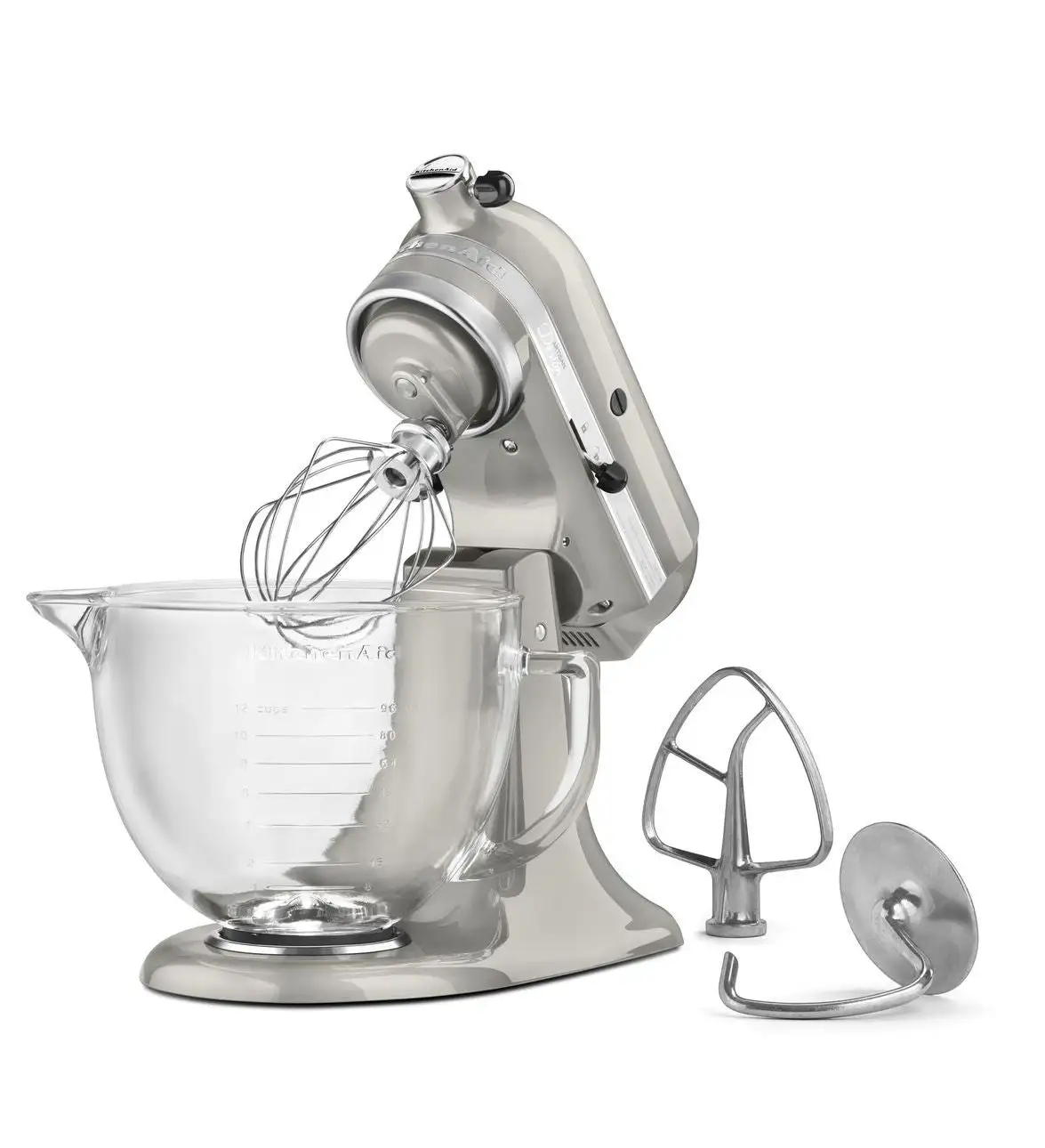 KitchenAid KSM155GB Artisan Series Tilt-Head Stand Mixer