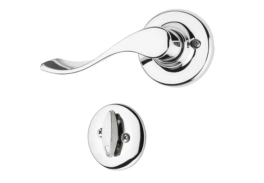 Kwikset 604BL LH 26 Balboa Left Handed Trim Lever