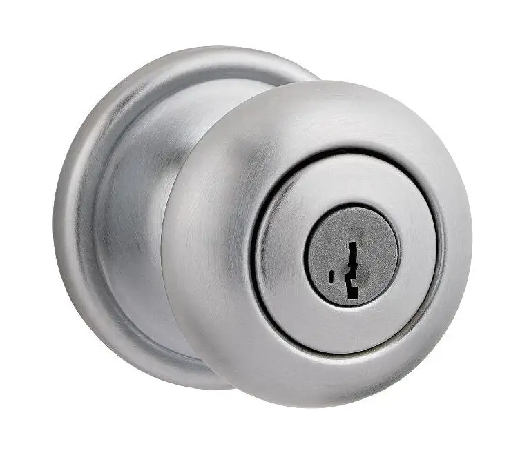 Kwikset 740H-26 Hancock Entry Door Knob