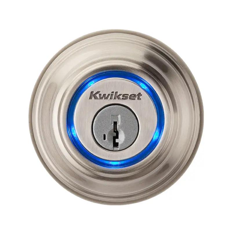 Kwikset 925-15 KEVO 925 Kevo Bluetooth Electronic Lock