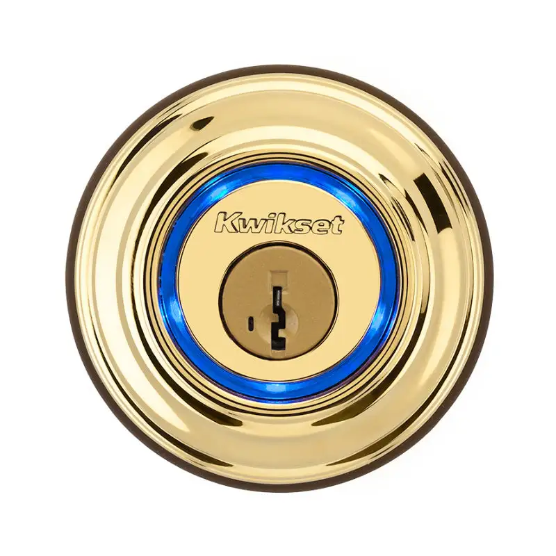 Kwikset 925-3 KEVO Bluetooth Electronic Lock