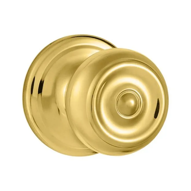 Kwikset 966PE-3BB Phoenix Single Cylinder Interior Knobset