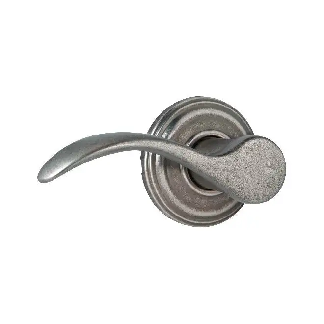 Kwikset 967PMLLH-502S Pembroke Left Handed Interior Leverset