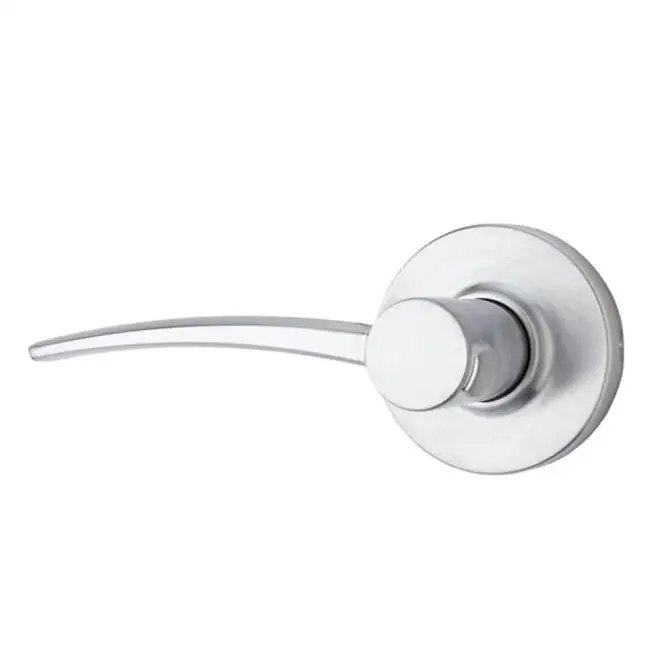 Kwikset 977KTLLH-26D Katara Left-Handed Interior Dummy Door Lever