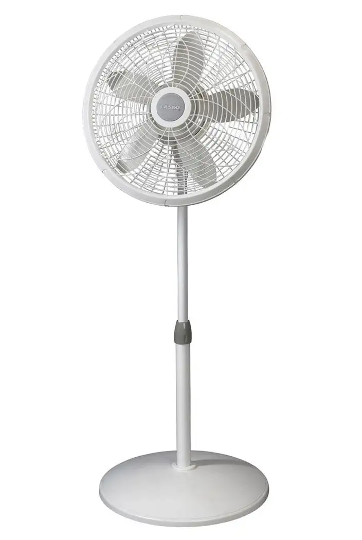 Lasko 1820 Elegance Pedestal Fan