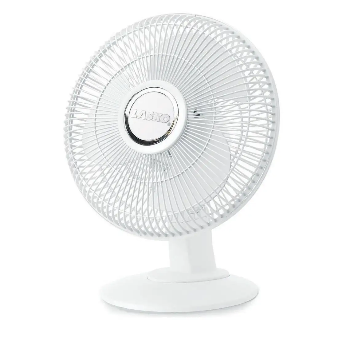 Lasko 2012 Oscillating Table Fan