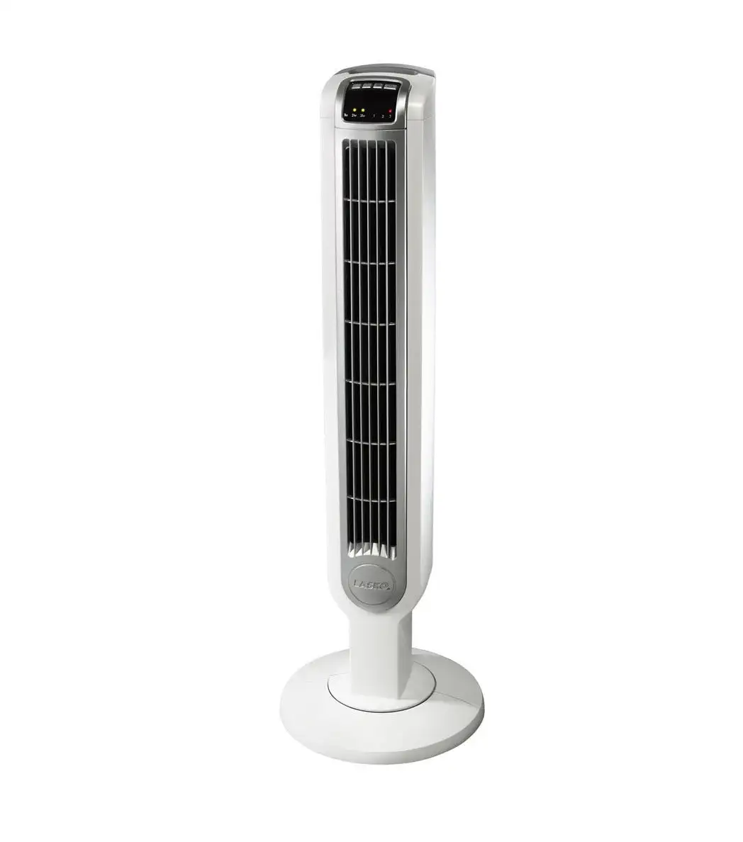 Lasko 2510 Tower Fan With Remote Control